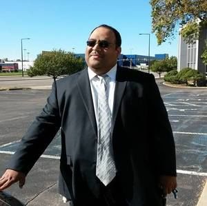 Meet your Posher, Frank